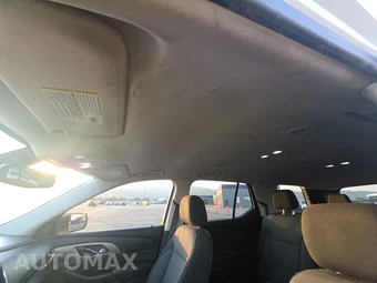 2021 Chevrolet Traverse LS 1LS - miniatura 22