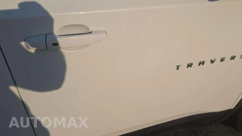 2021 Chevrolet Traverse LS 1LS - miniatura 24
