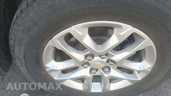 2021 Chevrolet Traverse LS 1LS - miniatura 25