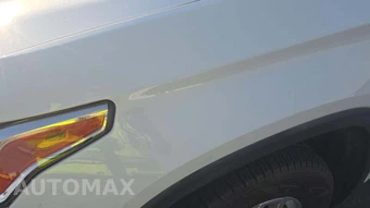 2021 Chevrolet Traverse LS 1LS - miniatura 28