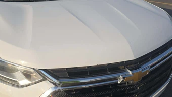 2021 Chevrolet Traverse LS 1LS - miniatura 29