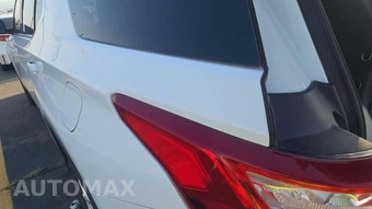 2021 Chevrolet Traverse LS 1LS - miniatura 30