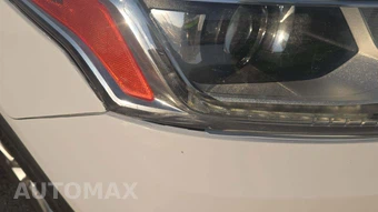 2021 Chevrolet Traverse LS 1LS - miniatura 39