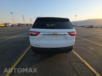 2021 Chevrolet Traverse LS 1LS - miniatura 5