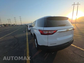 2021 Chevrolet Traverse LS 1LS - miniatura 6