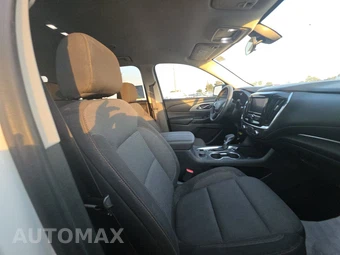 2021 Chevrolet Traverse LS 1LS - miniatura 8