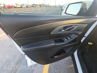 2021 Chevrolet Traverse LS 1LS - miniatura 9