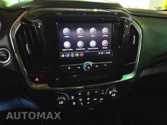 2021 Chevrolet Traverse LS 1LS - miniatura 10