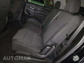 2021 Chevrolet Traverse LS 1LS - miniatura 13