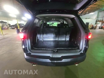 2021 Chevrolet Traverse LS 1LS - miniatura 15