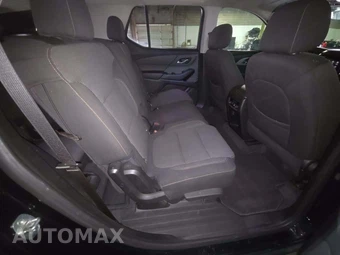 2021 Chevrolet Traverse LS 1LS - miniatura 17