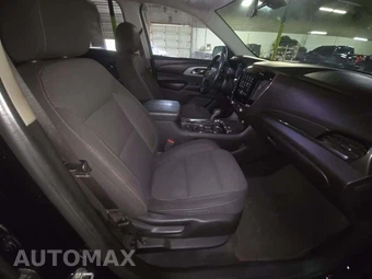 2021 Chevrolet Traverse LS 1LS - miniatura 19