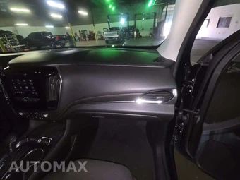 2021 Chevrolet Traverse LS 1LS - miniatura 20