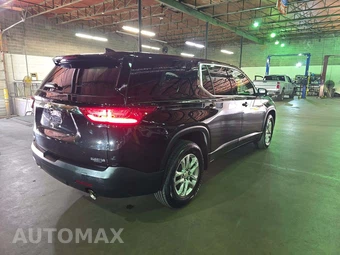 2021 Chevrolet Traverse LS 1LS - miniatura 3
