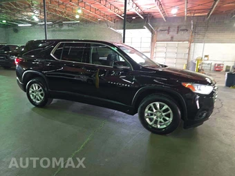 2021 Chevrolet Traverse LS 1LS - miniatura 4