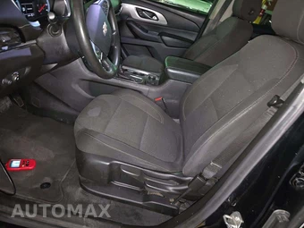 2021 Chevrolet Traverse LS 1LS - miniatura 6