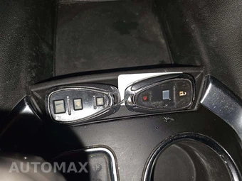 2021 Chevrolet Traverse LS 1LS - miniatura 8