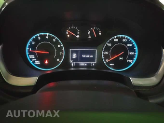 2021 Chevrolet Traverse LS 1LS - miniatura 9