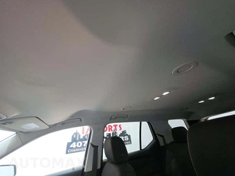 2021 Chevrolet Traverse LS 1LS - miniatura 11