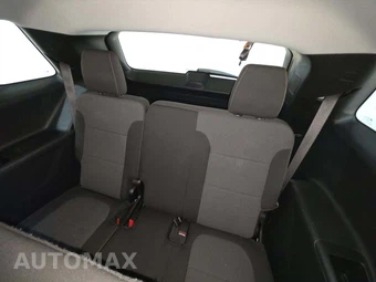 2021 Chevrolet Traverse LS 1LS - miniatura 14
