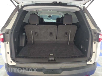 2021 Chevrolet Traverse LS 1LS - miniatura 15