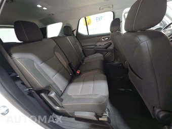 2021 Chevrolet Traverse LS 1LS - miniatura 17