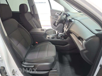2021 Chevrolet Traverse LS 1LS - miniatura 19