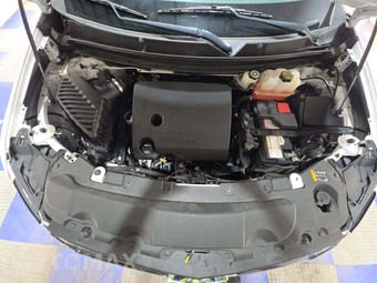 2021 Chevrolet Traverse LS 1LS - miniatura 22