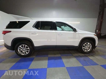 2021 Chevrolet Traverse LS 1LS - miniatura 4