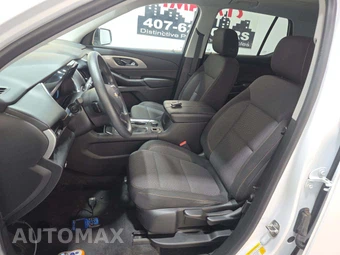 2021 Chevrolet Traverse LS 1LS - miniatura 6