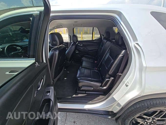 2021 Chevrolet Traverse LS 1LS - miniatura 10