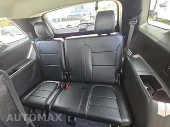 2021 Chevrolet Traverse LS 1LS - miniatura 11