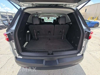 2021 Chevrolet Traverse LS 1LS - miniatura 12