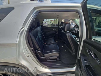 2021 Chevrolet Traverse LS 1LS - miniatura 14