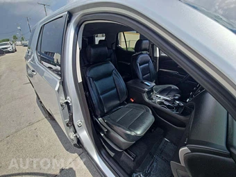 2021 Chevrolet Traverse LS 1LS - miniatura 16