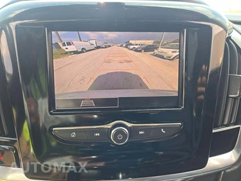 2021 Chevrolet Traverse LS 1LS - miniatura 23