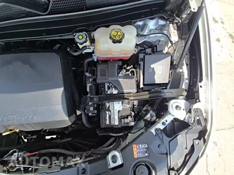 2021 Chevrolet Traverse LS 1LS - miniatura 24