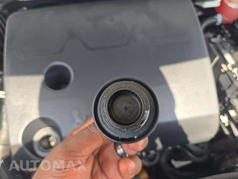 2021 Chevrolet Traverse LS 1LS - miniatura 25