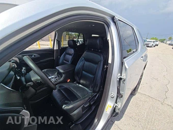 2021 Chevrolet Traverse LS 1LS - miniatura 3