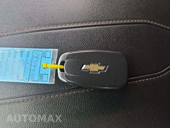 2021 Chevrolet Traverse LS 1LS - miniatura 5