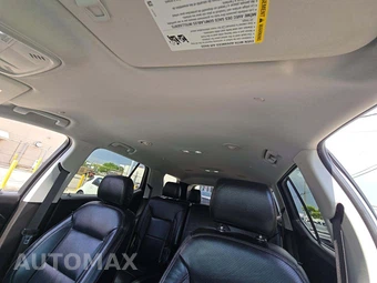 2021 Chevrolet Traverse LS 1LS - miniatura 8