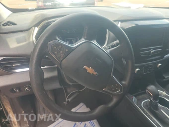 2021 Chevrolet Traverse LS 1LS – miniatura 10