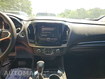 2021 Chevrolet Traverse LS 1LS – miniatura 11