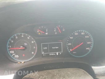 2021 Chevrolet Traverse LS 1LS – miniatura 12