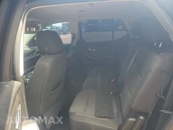 2021 Chevrolet Traverse LS 1LS – miniatura 13