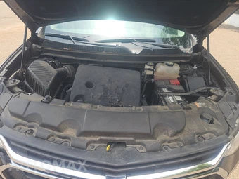 2021 Chevrolet Traverse LS 1LS – miniatura 15