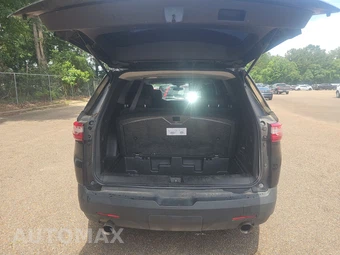 2021 Chevrolet Traverse LS 1LS – miniatura 16
