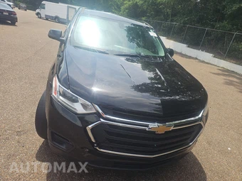 2021 Chevrolet Traverse LS 1LS – miniatura 2