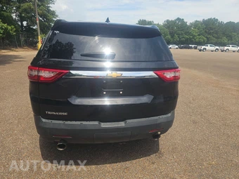 2021 Chevrolet Traverse LS 1LS – miniatura 5