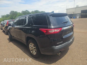 2021 Chevrolet Traverse LS 1LS – miniatura 6